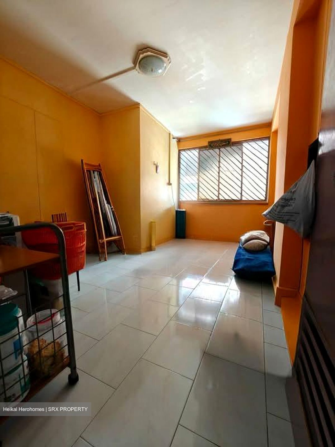 Blk 102 Pasir Ris Street 12 (Pasir Ris), HDB 4 Rooms #574525111
